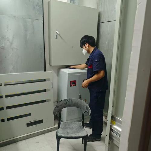 以真心，致匠心 缮管物业的时代答卷