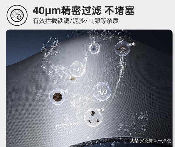 物业为啥反对装前置过滤器？是交智商税还是会爆管漏水？揭开真相