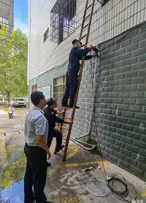 缮管物业 海垦物业机关物业管理部积极消除安全隐患的实践与启示