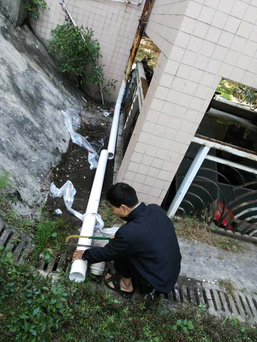 12月份工作报告 缮管物业全力保障冬季服务品质
