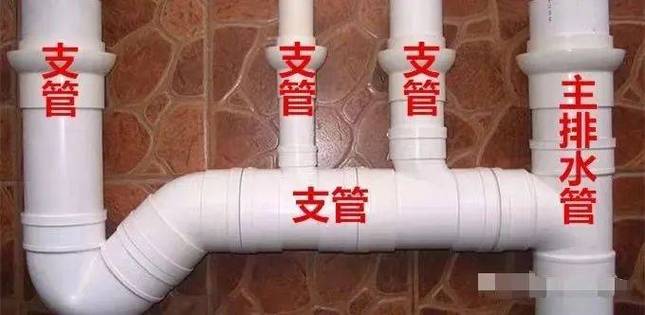 楼上楼下的排水管，到底谁该管？——一文读懂物业与业主的维修责任边界